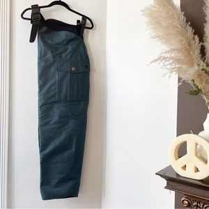 • Steers Horseback Riding Saddle Winter Pant Covers •